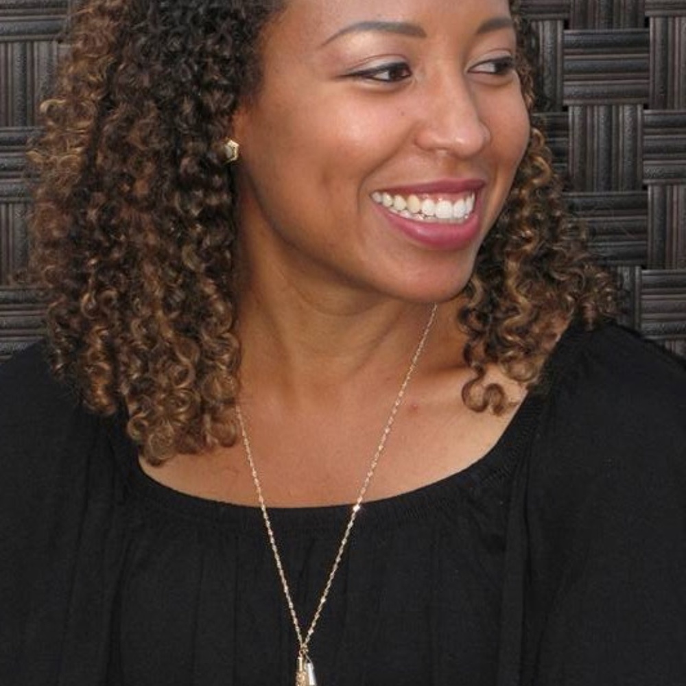 Meet your Posher, Kim